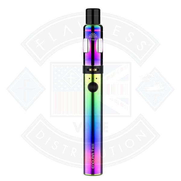 Innokin Endura T18 II Vape Kit - Flawless Vape Shop