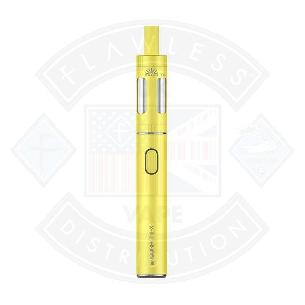 Innokin Endura T18-X Vape Kit - Flawless Vape Shop