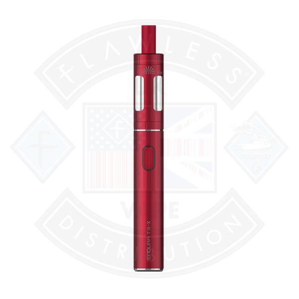 Innokin Endura T18-X Vape Kit - Flawless Vape Shop