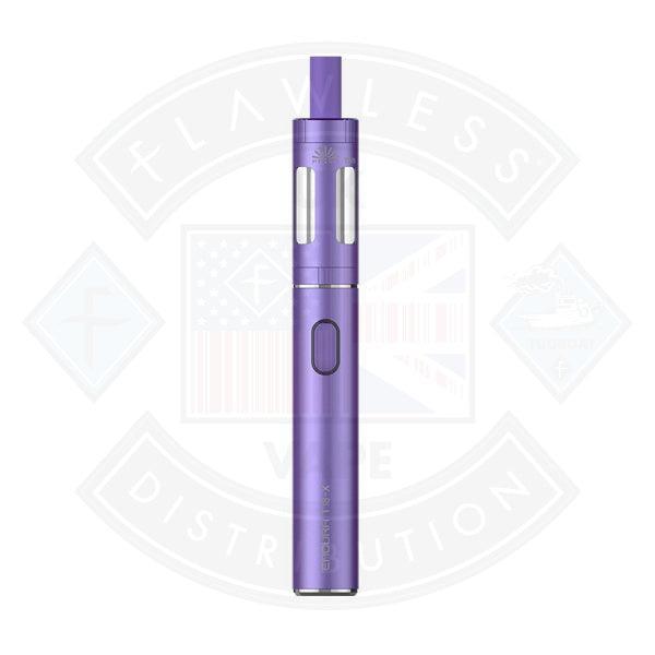 Innokin Endura T18-X Vape Kit - Flawless Vape Shop