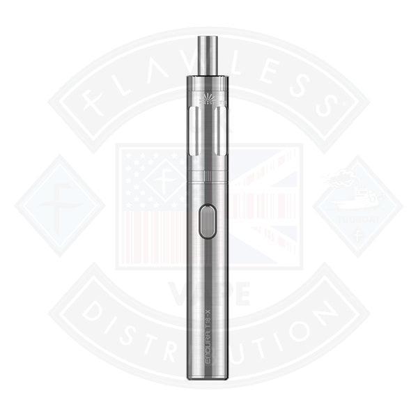 Innokin Endura T18-X Vape Kit - Flawless Vape Shop