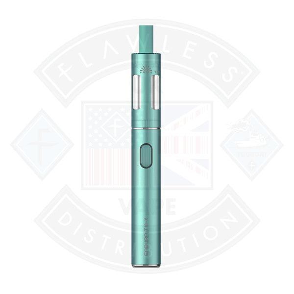 Innokin Endura T18-X Vape Kit - Flawless Vape Shop