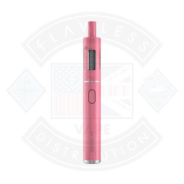 Innokin Endura T18E Kit Tpd Compliant - Flawless Vape Shop