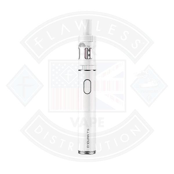 Innokin Endura T18E Kit Tpd Compliant - Flawless Vape Shop