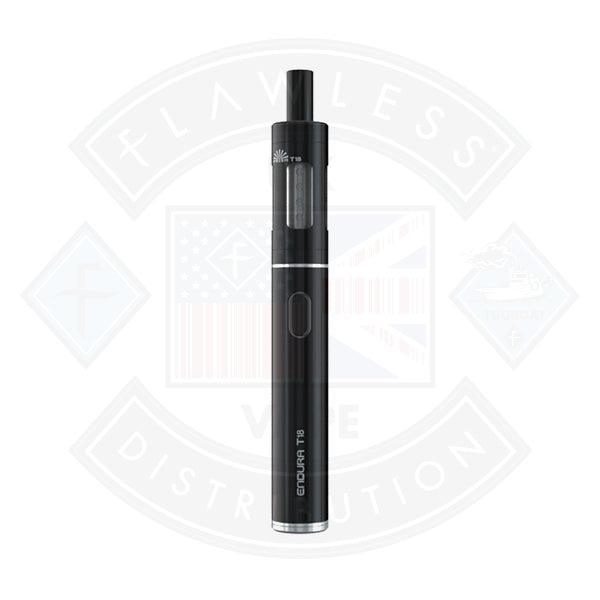 Innokin Endura T18E Kit Tpd Compliant - Flawless Vape Shop