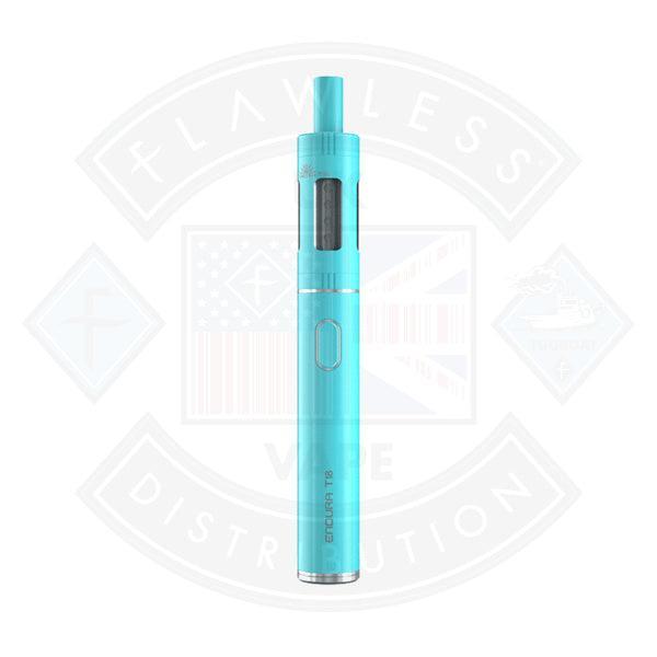 Innokin Endura T18E Kit Tpd Compliant - Flawless Vape Shop