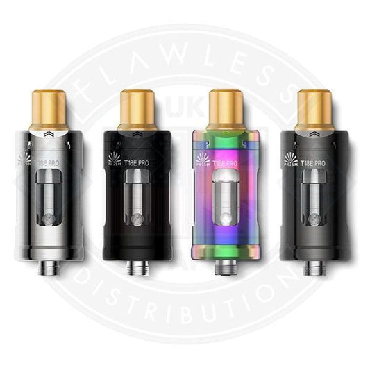 Innokin Endura T18E Pro Tank - Flawless Vape Shop