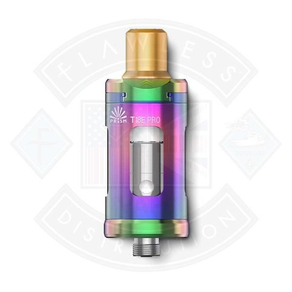 Innokin Endura T18E Pro Tank - Flawless Vape Shop