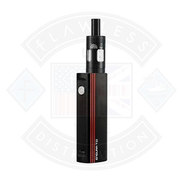 Innokin Endura T22E Kit Tpd Compliant - Flawless Vape Shop