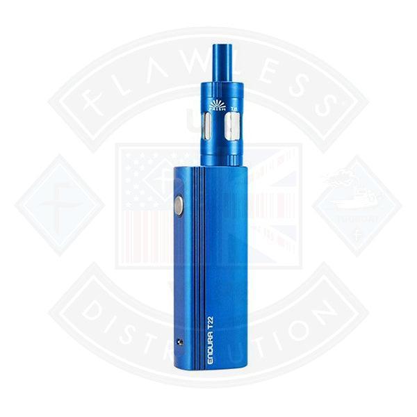 Innokin Endura T22E Kit Tpd Compliant - Flawless Vape Shop