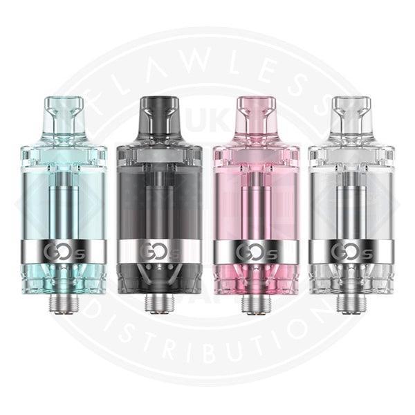 Innokin Go S Tank 1.6ohm 1pcs - Flawless Vape Shop