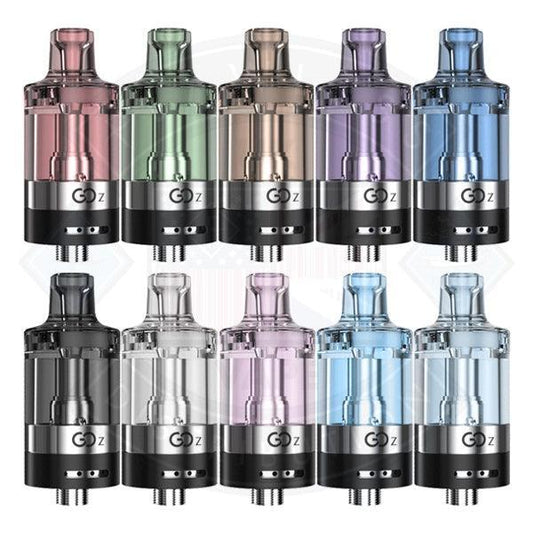 Innokin Go Z Vape Tank - Flawless Vape Shop