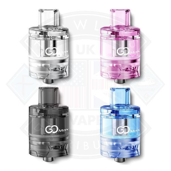 Innokin GoMax Tank - Flawless Vape Shop