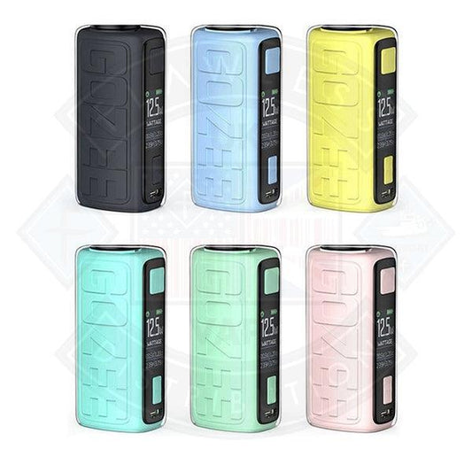 Innokin GOZEE Box Mod - Flawless Vape Shop