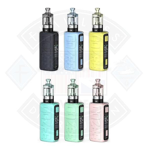 Innokin GOZEE Vape Kit - Flawless Vape Shop