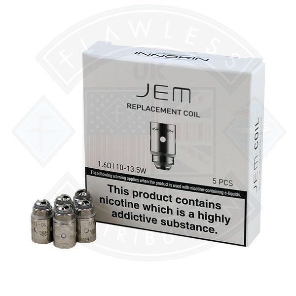 Innokin Jem Replacement Coil - Flawless Vape Shop