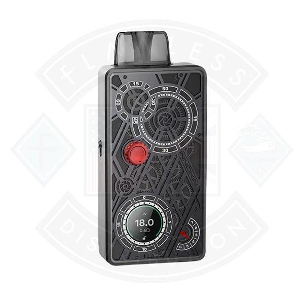 Innokin Klypse Mecha Pod Kit - Flawless Vape Shop