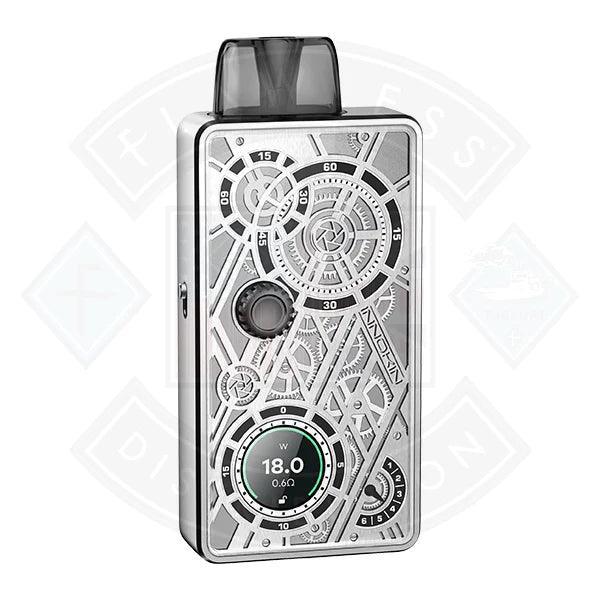 Innokin Klypse Mecha Pod Kit (Normal version) - Flawless Vape Shop