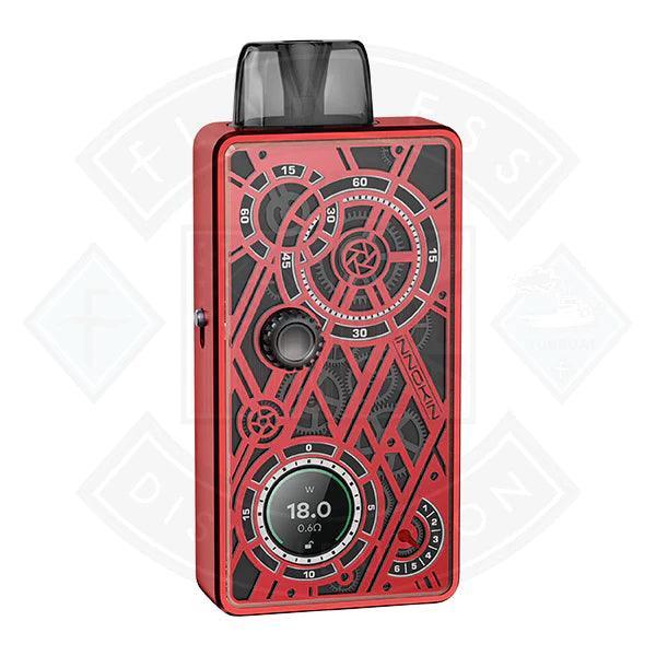 Innokin Klypse Mecha Pod Kit (Normal version) - Flawless Vape Shop