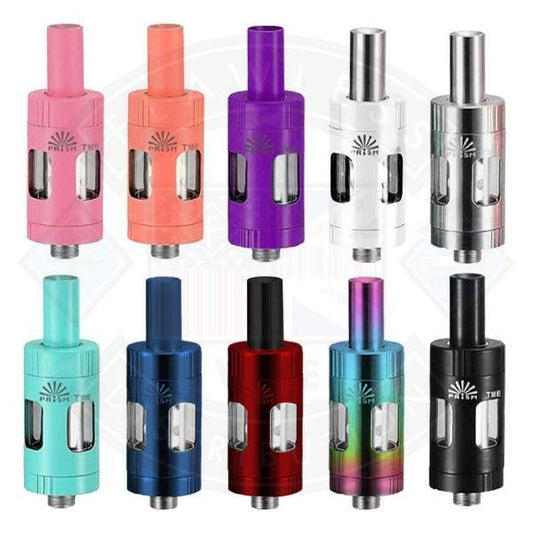 Innokin Prism T18E Tank 2ml - Flawless Vape Shop