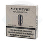 Innokin Sceptre Replacement Coil 5pck - Flawless Vape Shop