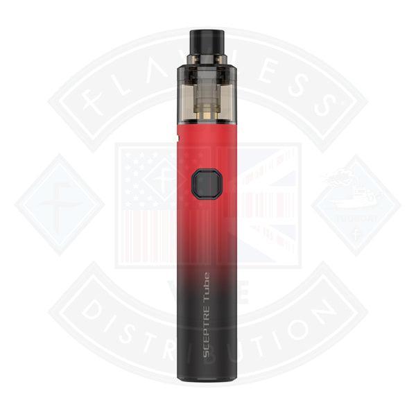 Innokin Sceptre Tube Kit - Flawless Vape Shop