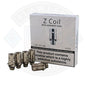 Innokin Z Replacement Coil 5 pack - Flawless Vape Shop