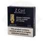 Innokin Z Replacement Coil 5 pack - Flawless Vape Shop