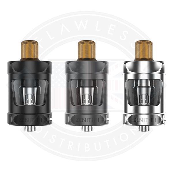 Innokin Zenith 2 Tank - Flawless Vape Shop