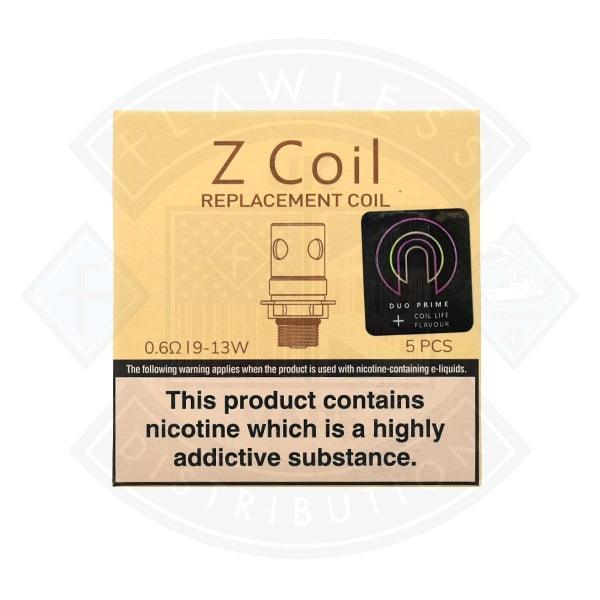 Innokin Zenith Replacement Coil 5 pack - Flawless Vape Shop