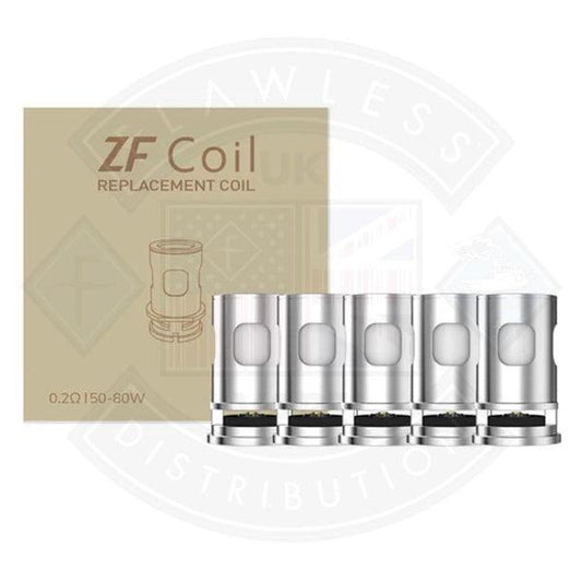 Innokin ZF Replacement Coil 5 pack - Flawless Vape Shop