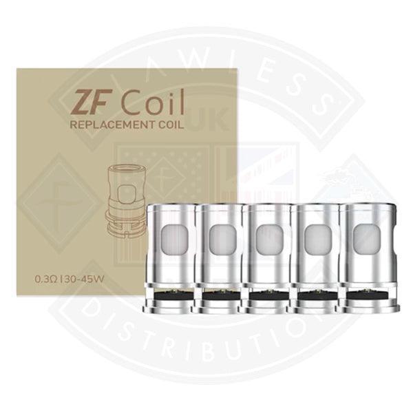 Innokin ZF Replacement Coil 5 pack - Flawless Vape Shop