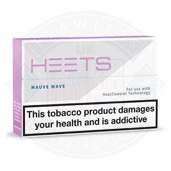 IQOS Heets Tobacco Sticks - Flawless Vape Shop