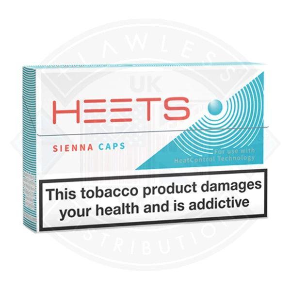 IQOS Heets Tobacco Sticks - Flawless Vape Shop