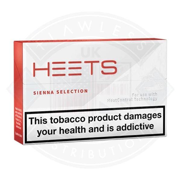 IQOS Heets Tobacco Sticks - Flawless Vape Shop