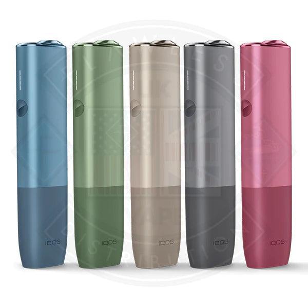 IQOS Iluma One Starter Kit - Flawless Vape Shop