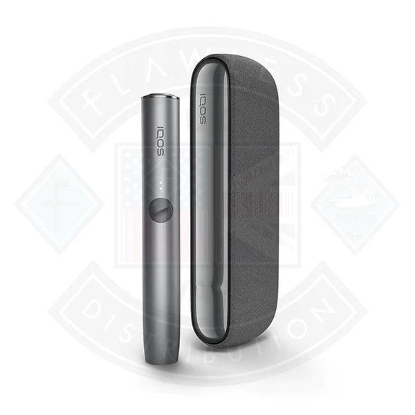 IQOS Iluma Starter Kit - Flawless Vape Shop