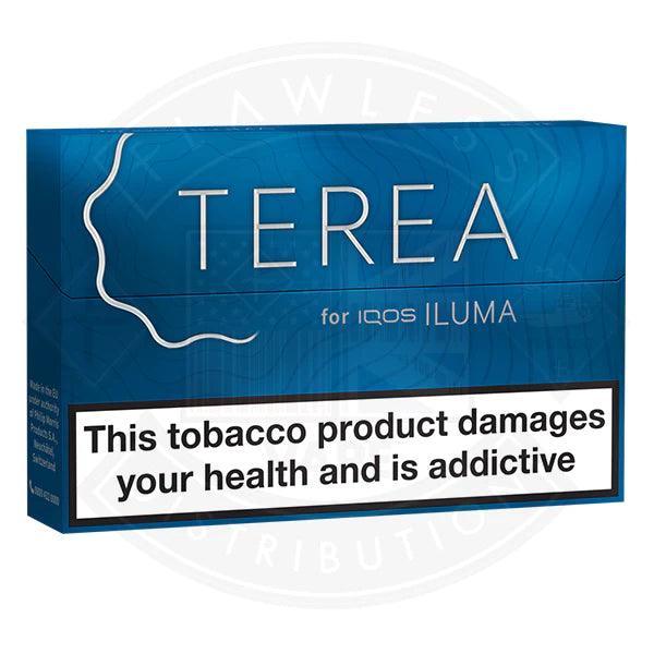 IQOS TEREA Tobacco Sticks - Flawless Vape Shop