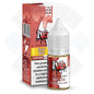 IVG 50:50 Cherry Wave TPD Compliant e-liquid - Flawless Vape Shop