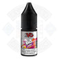 IVG 50:50 -Rio Rush 10ml - Flawless Vape Shop