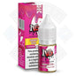 IVG 50:50 Summer Blaze TPD Compliant e-liquid - Flawless Vape Shop