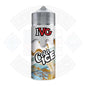 IVG Cola Ice 0mg 100ml Shortfill - Flawless Vape Shop