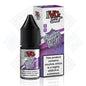 IVG Passion Twist Nic Salt 10ml - Flawless Vape Shop