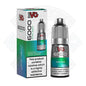 IVG Salt 6000 - Arctic Apple 10ml - Flawless Vape Shop