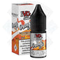 IVG Salt - Orangeade 10ml - Flawless Vape Shop