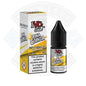 IVG Salt Pina Colada 10mg 10ml - Flawless Vape Shop