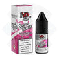 IVG Salt Summer Blaze 10ml - Flawless Vape Shop