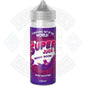 IVG Super Juice Berry Boom 0mg 100ml - Flawless Vape Shop