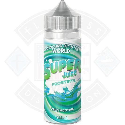 IVG Super Juice Frostbite 0mg 100ml - Flawless Vape Shop