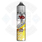 IVG Tobacco - Gold 0mg 50ml Shortfill - Flawless Vape Shop